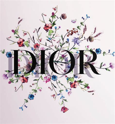 fiori dior